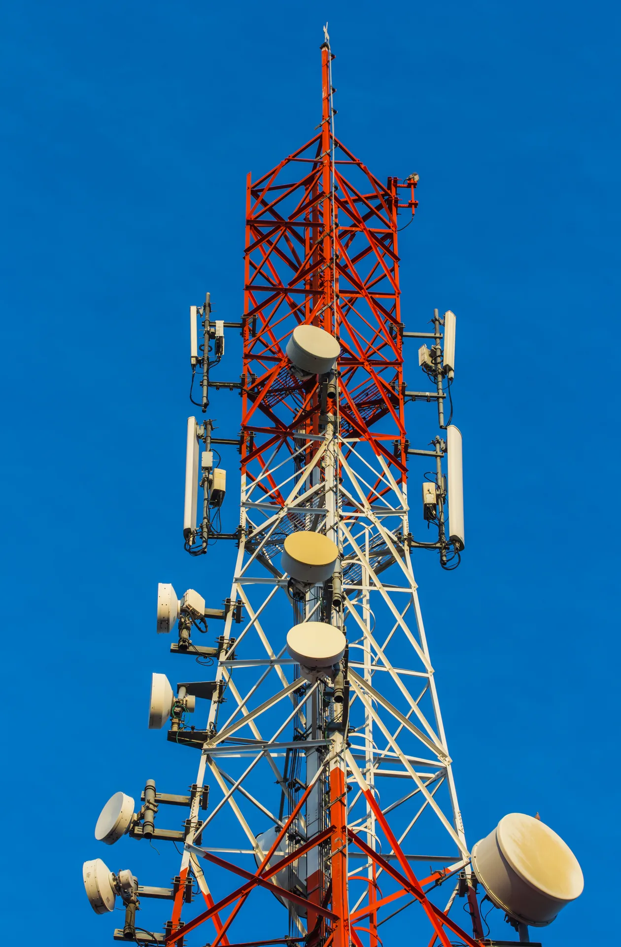 Telecom